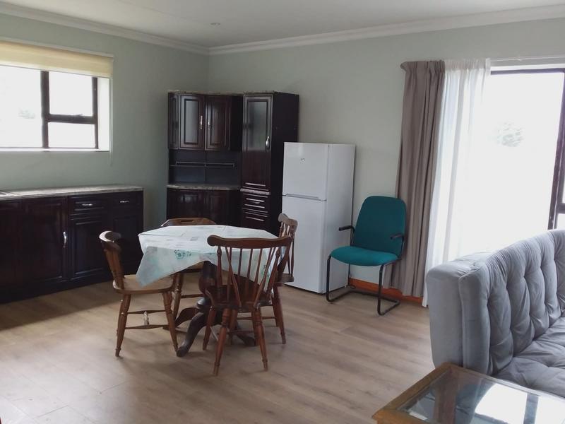 To Let 1 Bedroom Property for Rent in Dana Bay Western Cape